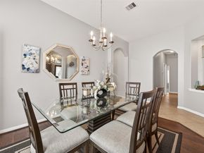 20607 Granger Bluff, Cypress TX 77433