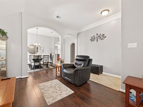 20607 Granger Bluff, Cypress TX 77433