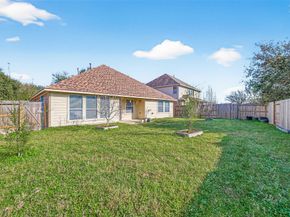 20607 Granger Bluff, Cypress TX 77433