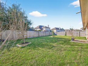 20607 Granger Bluff, Cypress TX 77433