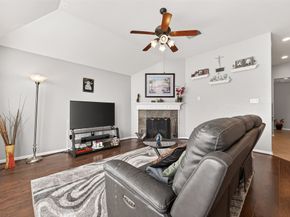 20607 Granger Bluff, Cypress TX 77433