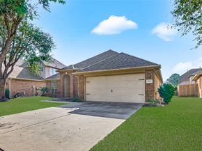 20607 Granger Bluff, Cypress TX 77433