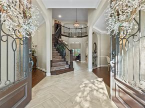 10507 Grace Hollow Drive, Cypress TX 77433