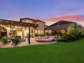 10507 Grace Hollow Drive, Cypress TX 77433