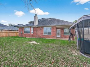 14914 W Bend Dr, Houston TX 77082