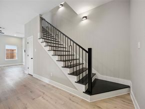 3324 Francis Court A and B, Houston TX 77004