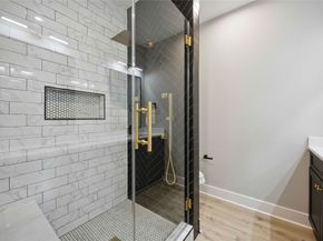 3324 Francis Court A and B, Houston TX 77004