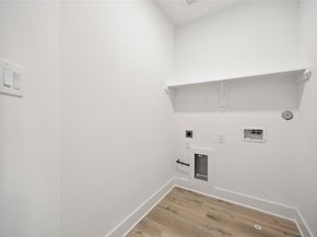 3324 Francis Court A and B, Houston TX 77004