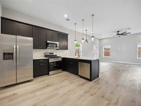 3324 Francis Court A and B, Houston TX 77004