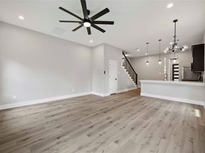 3324 Francis Court A and B, Houston TX 77004