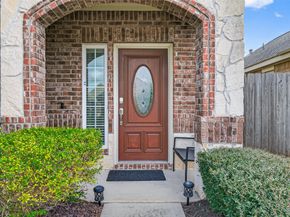 12911 Taper Reach Drive, Tomball TX 77377