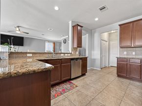 12911 Taper Reach Drive, Tomball TX 77377