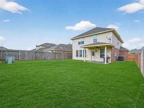 12911 Taper Reach Drive, Tomball TX 77377