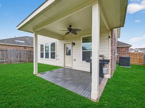 12911 Taper Reach Drive, Tomball TX 77377