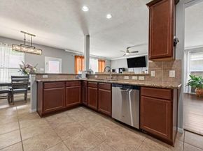 12911 Taper Reach Drive, Tomball TX 77377