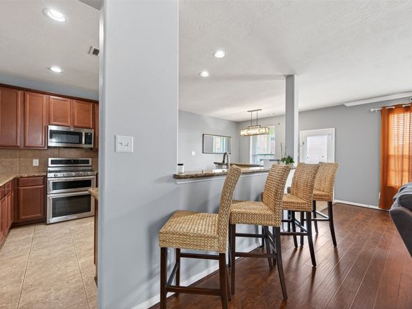 12911 Taper Reach Drive, Tomball TX 77377