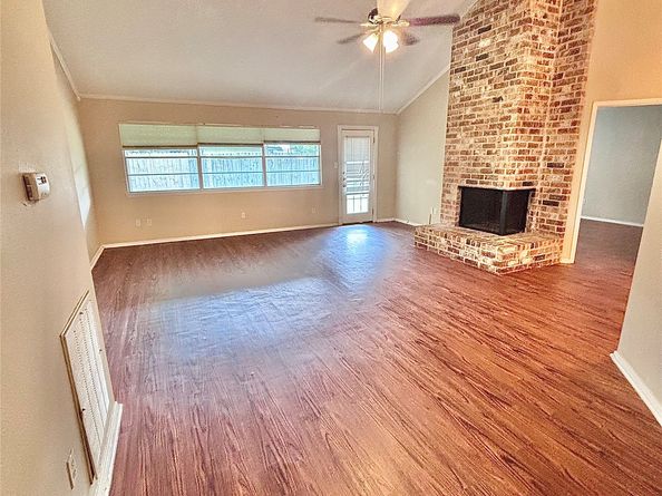 6234 Brookgate Drive, Spring TX 77373