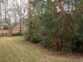 22 W Windsor Hills Circle, Conroe TX 77384