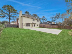 1702 Park Ridge Drive, Katy TX 77450