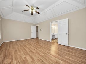 1702 Park Ridge Drive, Katy TX 77450