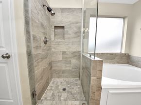 1702 Park Ridge Drive, Katy TX 77450