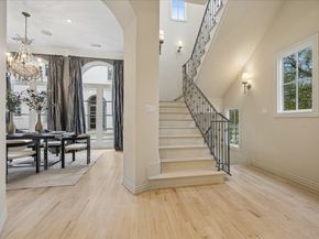 5401 Ashby Street, Houston TX 77005