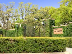 5401 Ashby Street, Houston TX 77005