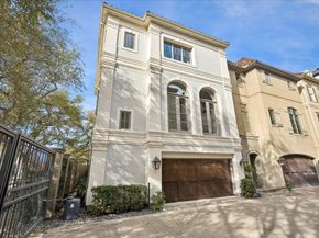 5401 Ashby Street, Houston TX 77005