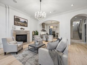 5401 Ashby Street, Houston TX 77005