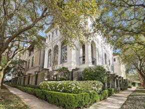 5401 Ashby Street, Houston TX 77005