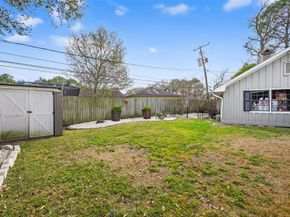 5743 Warm Springs Road, Houston TX 77035