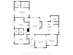 5743 Warm Springs Road, Houston TX 77035