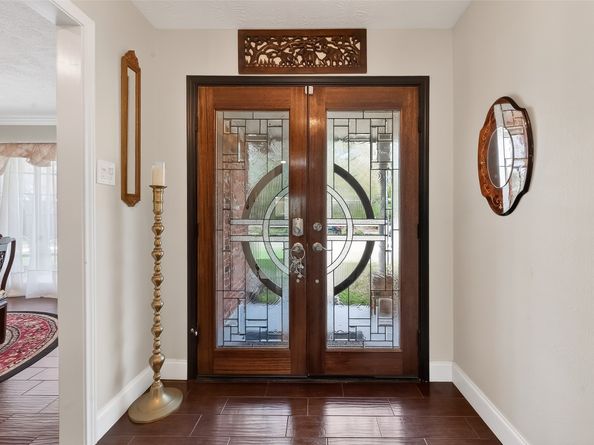 5743 Warm Springs Road, Houston TX 77035