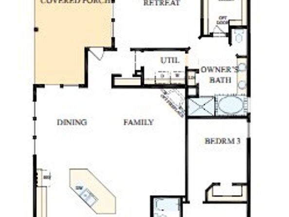 12415 Emerald Enclave Drive, Cypress TX 77433