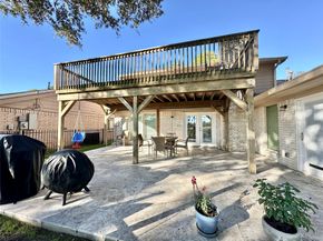 14403 Muirfield Lane, Houston TX 77095