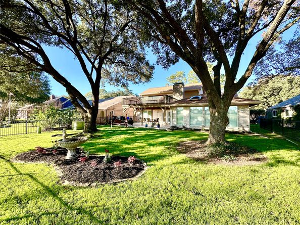 14403 Muirfield Lane, Houston TX 77095