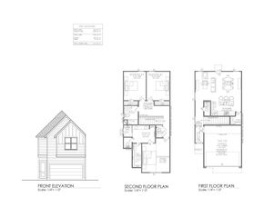 9604 Burden Street, Houston TX 77093