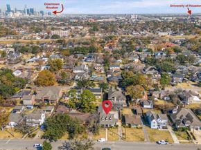 3725 Griggs Road, Houston TX 77021