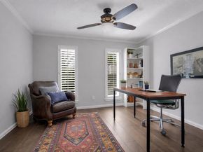 9318 Appin Falls Drive, Spring TX 77379