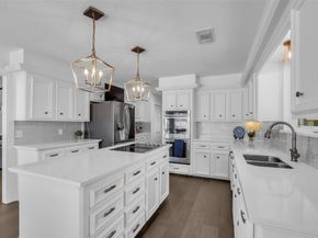 9318 Appin Falls Drive, Spring TX 77379