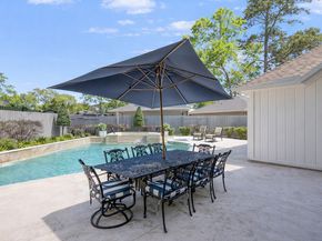 9318 Appin Falls Drive, Spring TX 77379