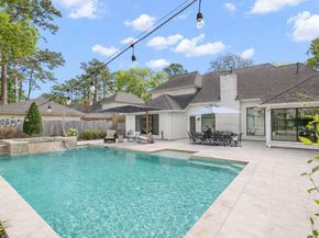 9318 Appin Falls Drive, Spring TX 77379