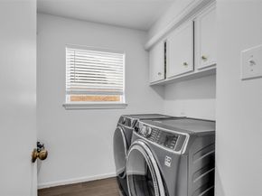 9318 Appin Falls Drive, Spring TX 77379