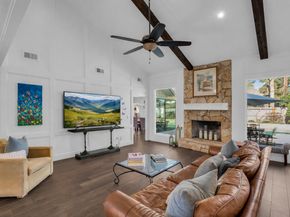 9318 Appin Falls Drive, Spring TX 77379