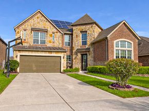 4415 Rolling Field Lane, Sugar Land TX 77479