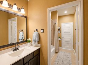 4415 Rolling Field Lane, Sugar Land TX 77479
