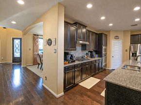 4415 Rolling Field Lane, Sugar Land TX 77479