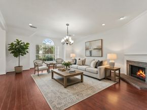 14518 Huntmont Drive, Cypress TX 77429