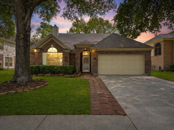 14518 Huntmont Drive, Cypress TX 77429