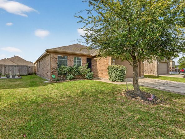 12206 Wisteria Dale Path, Humble TX 77346